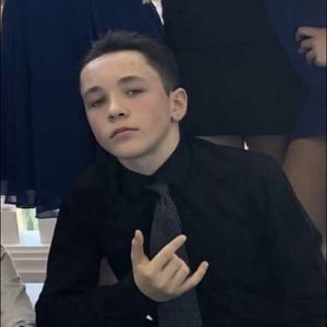 Meet your Posher, David